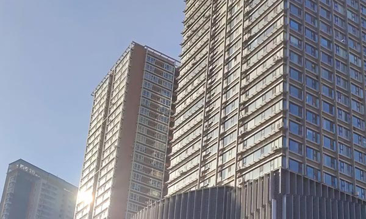 沈陽幕墻公司的業務范圍 沈陽幕墻公司的業務范圍